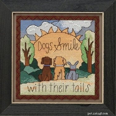 What Tail Wagging Really Indicates About Your Dog’s Mood