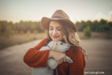 The Science Behind Why Humans Love Dogs