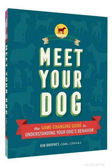 Kim Brophey’s Comprehensive Guide to Decoding Dog Behavior: A Must-Read for Every Pet Parent