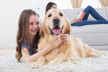 Why Dogs Snuggle With You: The Significance of Their Cuddling Behavior