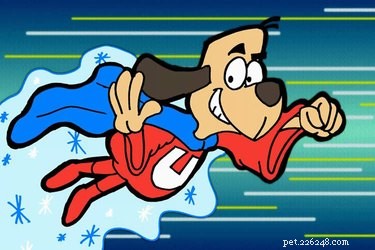 The Ultimate Guide to Iconic Cartoon Dogs