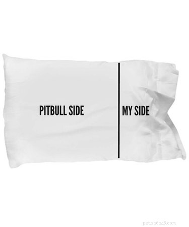 The Definitive Holiday Gift Guide for Passionate Pit Bull Owners