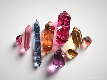 122 Crystal & Gemstone‑Inspired Dog Names – Sparkle Like Your Pup!