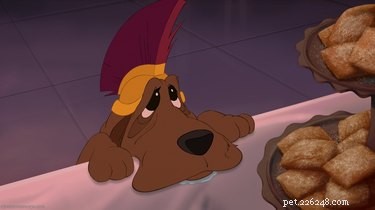 202 Disney‑Inspired Dog Names: Choose the Perfect Name for Your Pup