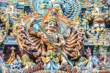 375 Unique Indian & Hindu Dog Names: Inspiring Choices for Your Furry Friend