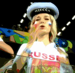 125 Authentic Russian Dog Names & Their Meanings