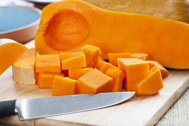 Top Vegetables to Support Diabetes Management in Dogs