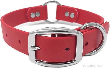 Best Dog Collars 2022: Comfort & Safety Guide