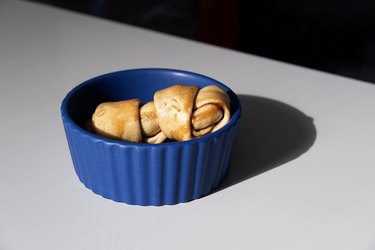 Top-Rated Ceramic Dog Bowls of 2022: Style Meets Durability