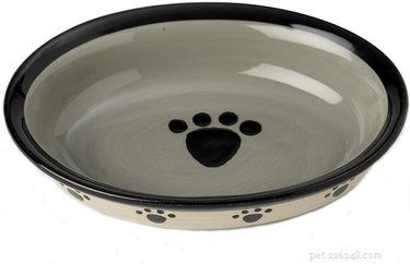 Top-Rated Ceramic Dog Bowls of 2022: Style Meets Durability