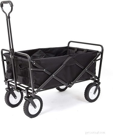 Top Dog Strollers of 2022: Comfort, Safety, and Style for Every Pup