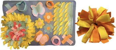 The Best Snuffle Mats for Dogs – Enhance Stress Relief & Mental Stimulation