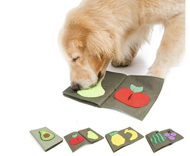 The Best Snuffle Mats for Dogs – Enhance Stress Relief & Mental Stimulation