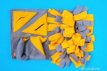The Best Snuffle Mats for Dogs – Enhance Stress Relief & Mental Stimulation