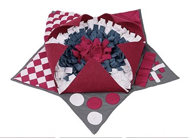 The Best Snuffle Mats for Dogs – Enhance Stress Relief & Mental Stimulation