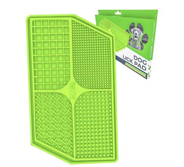 Top-Rated Lick Mats to Calm Your Dog: A Trusted Guide