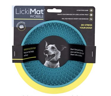 Top-Rated Lick Mats to Calm Your Dog: A Trusted Guide