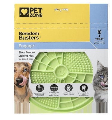 Top-Rated Lick Mats to Calm Your Dog: A Trusted Guide