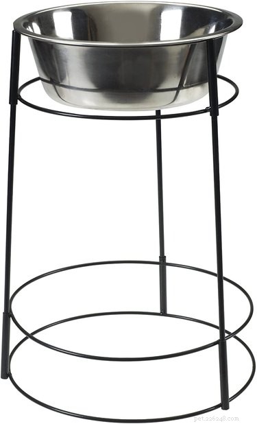 Top Elevated Dog Water Bowls for Comfort & Health