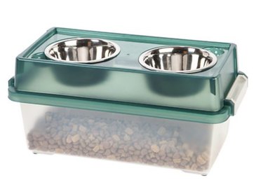 Top Elevated Dog Water Bowls for Comfort & Health