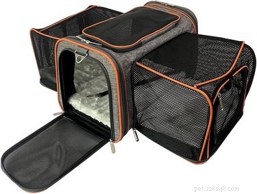 Top Airline-Approved Pet Carriers for 2022: Safe, Comfortable, and Certified
