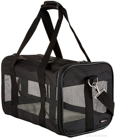 Top Airline-Approved Pet Carriers for 2022: Safe, Comfortable, and Certified