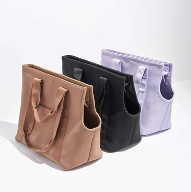 Top Dog Tote Bags: Stylish, Secure, and Comfortable for Every Trip