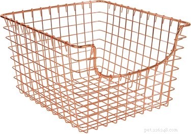 Top Dog Toy Storage Baskets of 2022: Organize Playtime & Protect Your Home