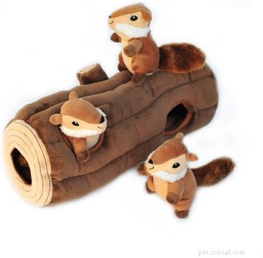 Top Plush Dog Toys of 2022: Comfort, Safety, and Fun for Your Pet
