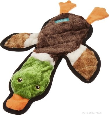 Top Plush Dog Toys of 2022: Comfort, Safety, and Fun for Your Pet