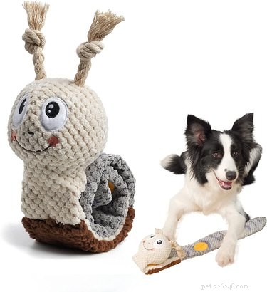 Top Plush Dog Toys of 2022: Comfort, Safety, and Fun for Your Pet