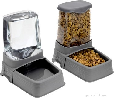 Top-Rated Automatic Dog Feeders for Reliable, Timely Meals