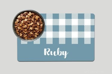 Top‑Rated Pet Feeding Mats: Keep Your Floors Clean and Your Pet Happy