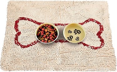 Top‑Rated Pet Feeding Mats: Keep Your Floors Clean and Your Pet Happy