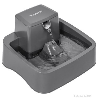 Top Dog Water Fountains: Fresh, Flowing Hydration for Your Furry Friend