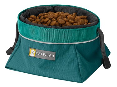 Top Dog Travel Bowls for On-the-Go Hydration & Nutrition