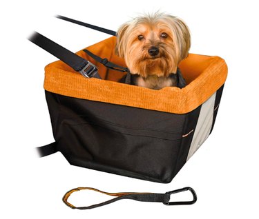 Top 5 Dog Car Seats for Small Dogs: Safety & Comfort