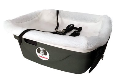 Top 5 Dog Car Seats for Small Dogs: Safety & Comfort