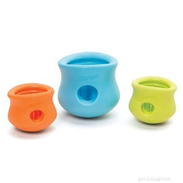 Top Dog Treat-Dispensing Toys to Keep Your Pup Engaged