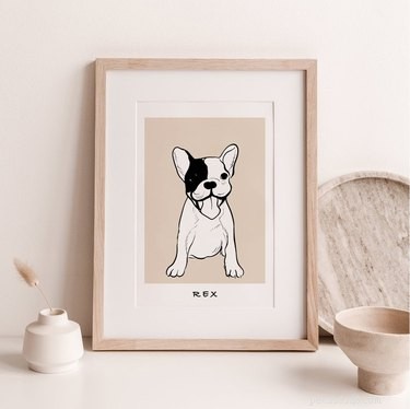 Top Etsy Shops for Stunning Custom Pet Portraits