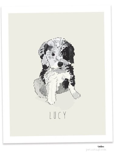 Top Etsy Shops for Stunning Custom Pet Portraits