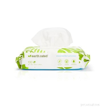 Top Dog Paw Cleaning Solutions: Safe, Effective, and Easy to Use