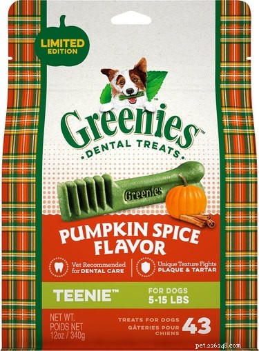 Top 7 Pumpkin‑Flavor Dog Treats for Health and Taste