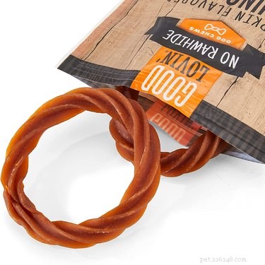 Top 7 Pumpkin‑Flavor Dog Treats for Health and Taste