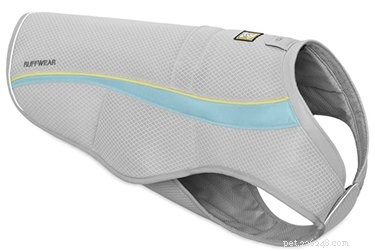 Top Dog Cooling Vests to Keep Your Pet Safe in Hot Weather