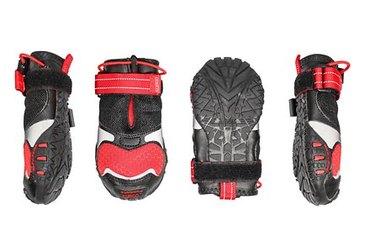 Top Dog Paw Protection Gear for Hot Outdoor Days