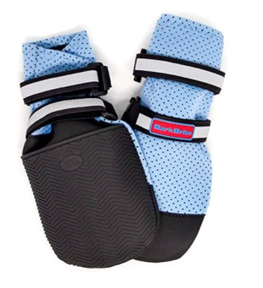 Top Dog Paw Protection Gear for Hot Outdoor Days