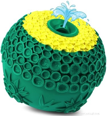 Top 7 Frozen Dog Toys to Keep Your Pup Cool & Happy All Summer