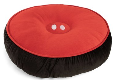 5 Adorable Mickey Mouse & Friends Dog & Cat Beds