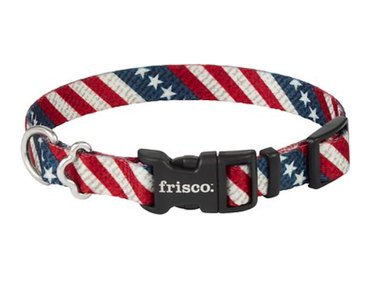 Celebrate the Fourth of July with Exclusive Dog Product Sales